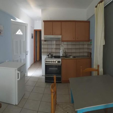Ammos Apartments Agios Nikolaos  Luaran gambar