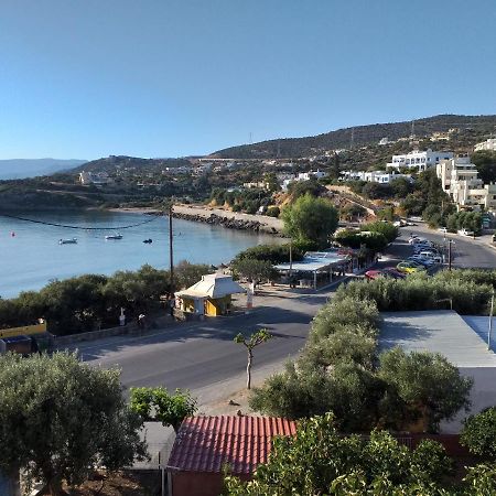 Ammos Apartments Agios Nikolaos  Luaran gambar