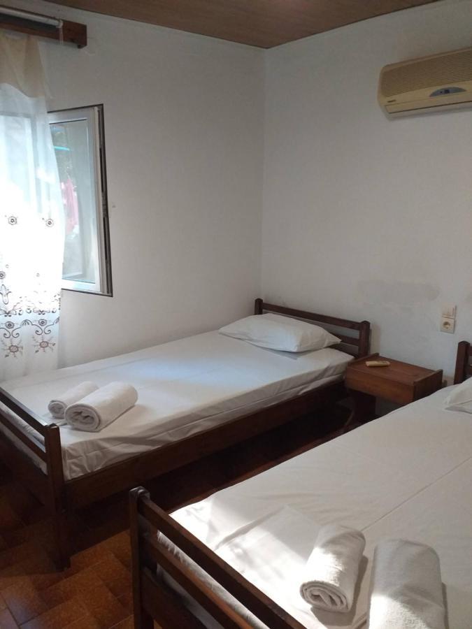 Ammos Apartments Agios Nikolaos  Luaran gambar