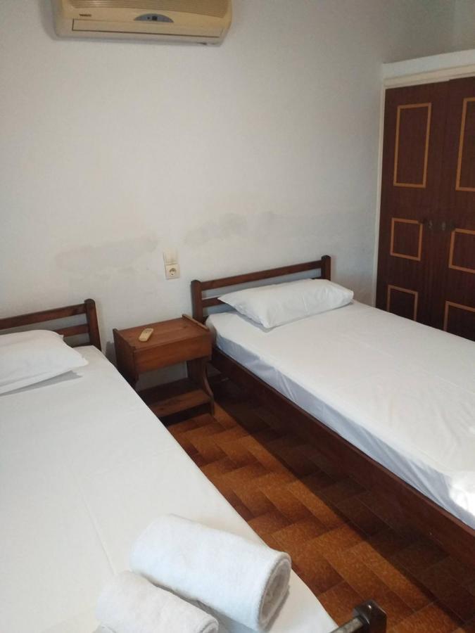 Ammos Apartments Agios Nikolaos  Luaran gambar