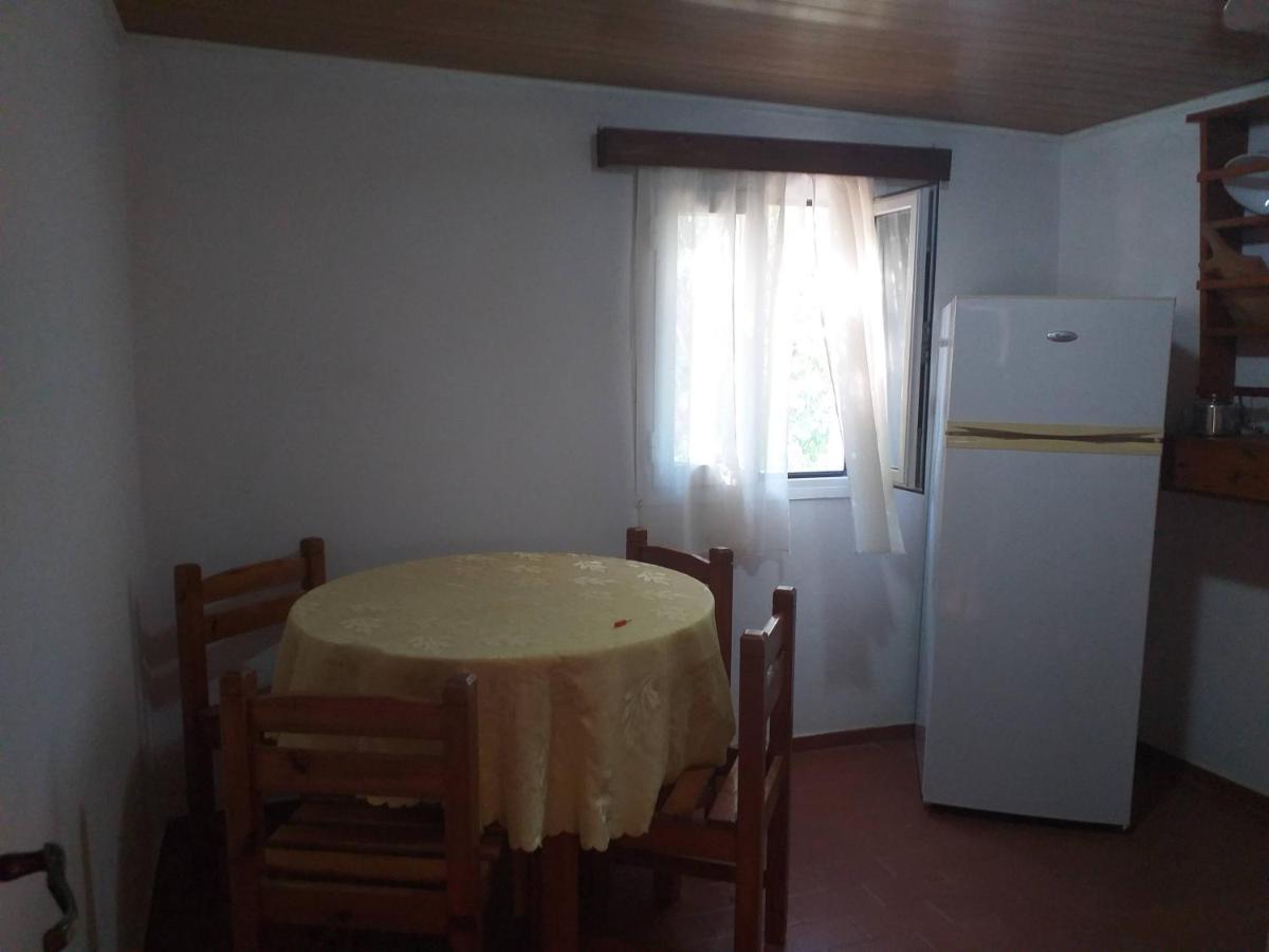 Ammos Apartments Agios Nikolaos  Luaran gambar