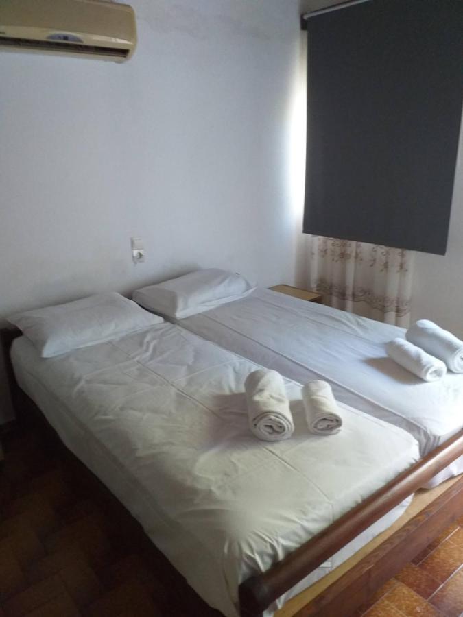 Ammos Apartments Agios Nikolaos  Luaran gambar