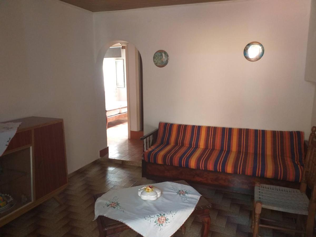 Ammos Apartments Agios Nikolaos  Luaran gambar