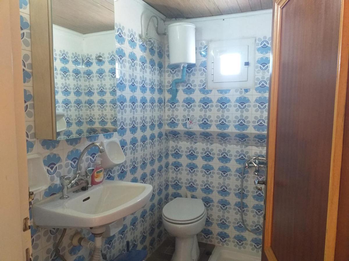 Ammos Apartments Agios Nikolaos  Luaran gambar