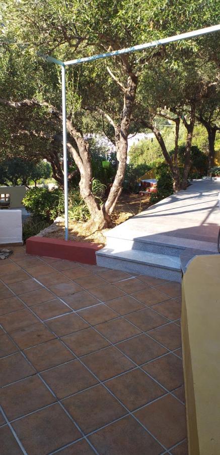 Ammos Apartments Agios Nikolaos  Luaran gambar