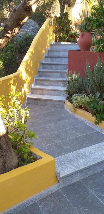 Ammos Apartments Agios Nikolaos  Luaran gambar