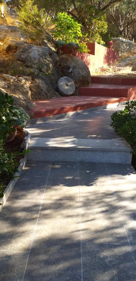 Ammos Apartments Agios Nikolaos  Luaran gambar