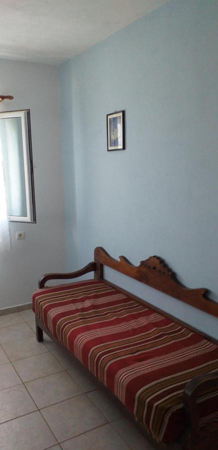 Ammos Apartments Agios Nikolaos  Luaran gambar
