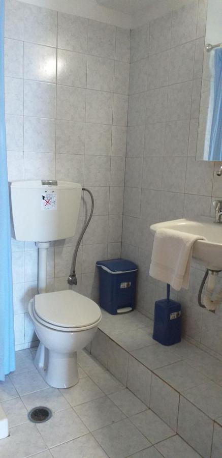 Ammos Apartments Agios Nikolaos  Luaran gambar