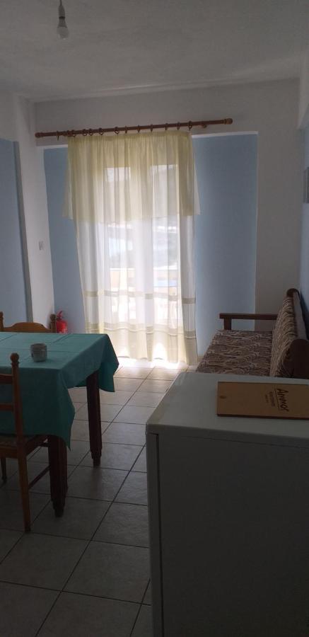 Ammos Apartments Agios Nikolaos  Luaran gambar