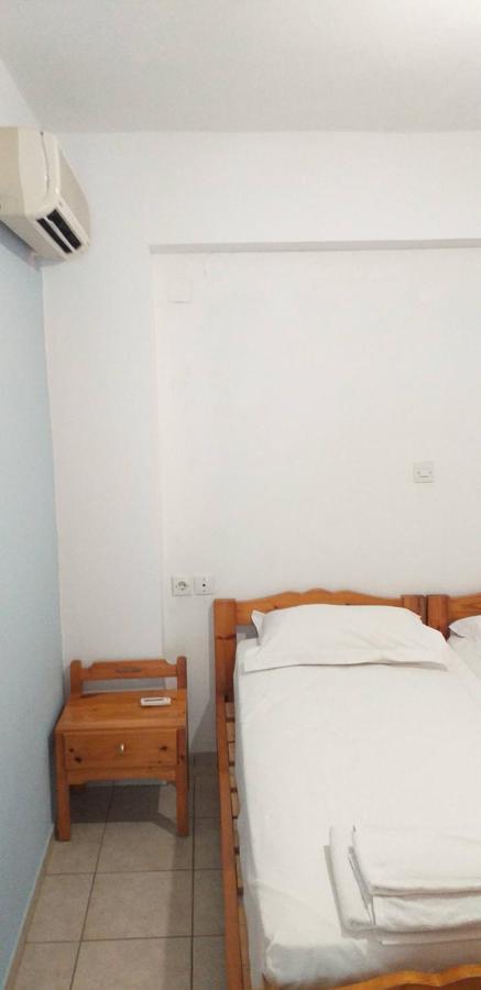 Ammos Apartments Agios Nikolaos  Luaran gambar