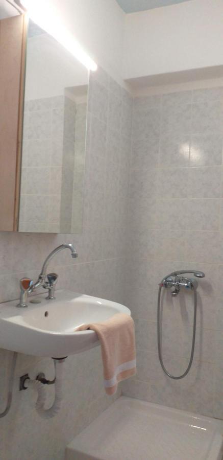 Ammos Apartments Agios Nikolaos  Luaran gambar