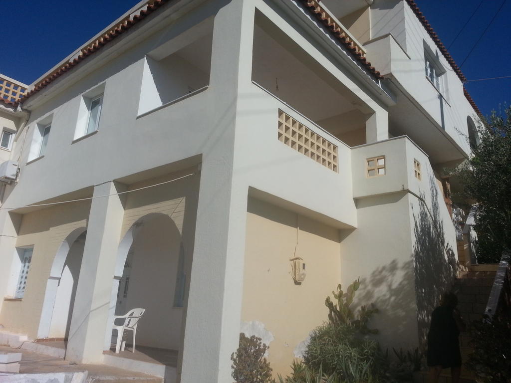 Ammos Apartments Agios Nikolaos  Bilik gambar