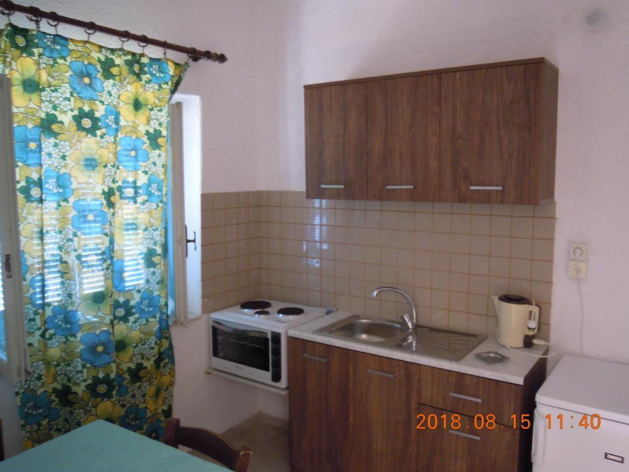 Ammos Apartments Agios Nikolaos  Luaran gambar