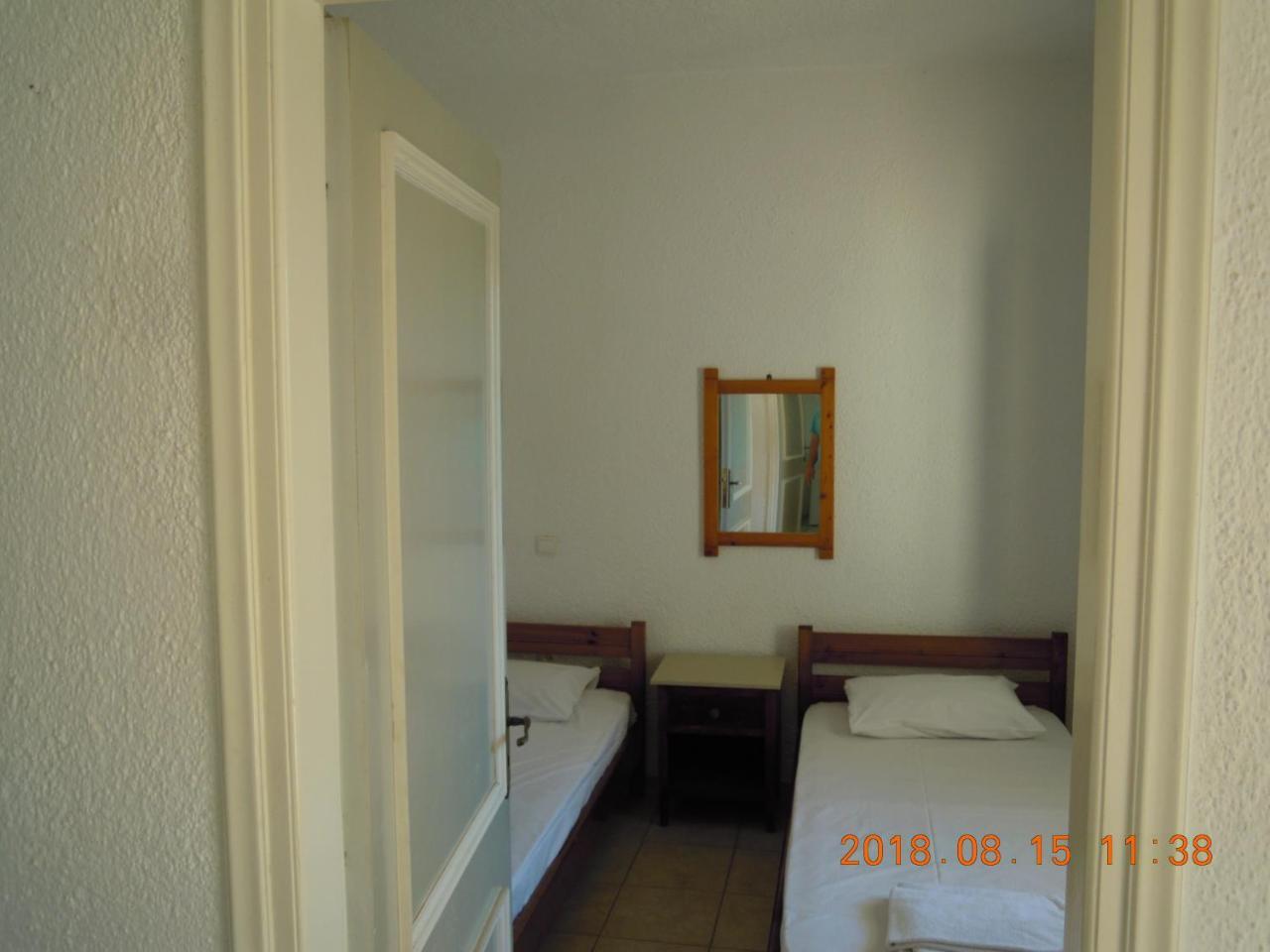 Ammos Apartments Agios Nikolaos  Luaran gambar